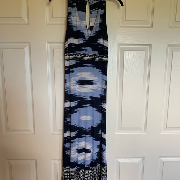 INC maxi dress - Picture 3 of 5